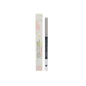 Clinique Quickliner for Eyes - Intense Black